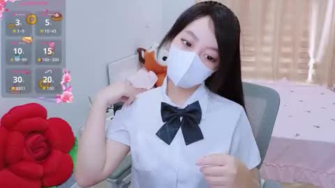 mina_68 online show from 10.16.25