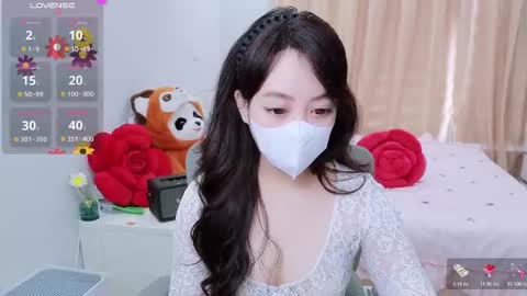 mina_686 online show from 01.12.26