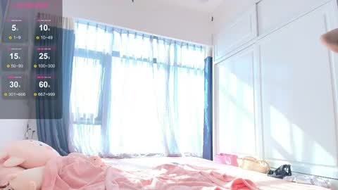 Mina online show from 03.28.26