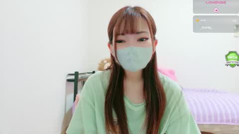 mina_x online show from 10.03.25