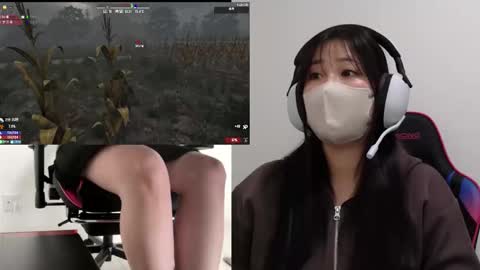 minami0804 online show from 02.18.26