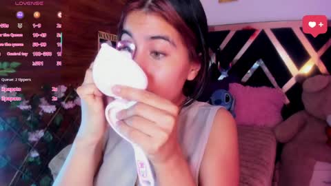 minami_nakamura online show from 04.06.26