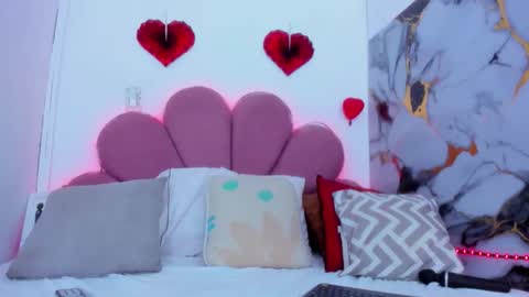 Snapshot of minari_ chatting on 03.04.26 minari_ online show from 03.04.26