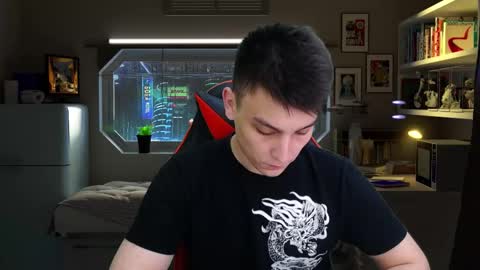 MINATO online show from 09.15.25