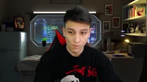 MINATO online show from 10.13.25