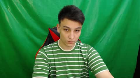 MINATO online show from 10.14.25