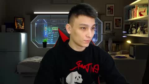 Snapshot of minato_kono chatting on 11.09.25 minato_kono online show from 11.09.25