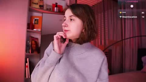 Frances  Next streams Thu Fri Sat 8am -  4pm GMT3 online show from 02.03.26