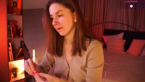 Frances  Next streams Thu Fri Sat 8am -  4pm GMT3 online show from 02.15.26