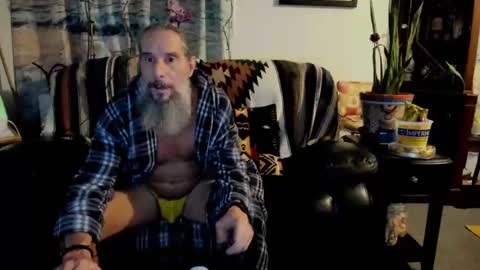 Snapshot of mindphuk chatting on 02.19.25 mindphuk online show from 02.19.25