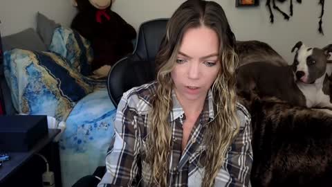 Mindy Mars online show from 01.29.25