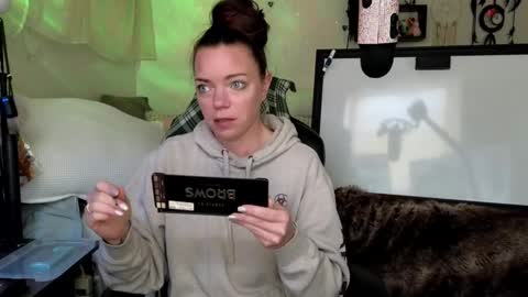 Mindy Mars online show from 03.04.26