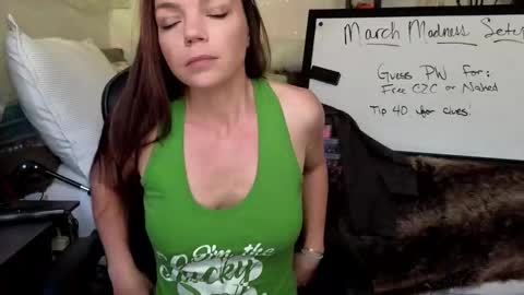 Mindy Mars online show from 03.17.26