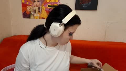 Mindy online show from 02.20.26