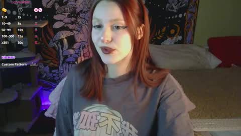 Anny online show from 02.05.26