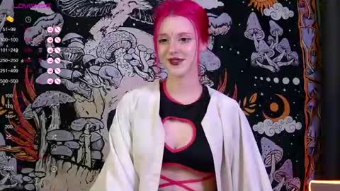 Anny online show from 07.20.26