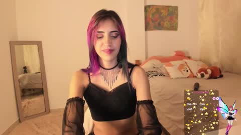 Amber online show from 01.14.25