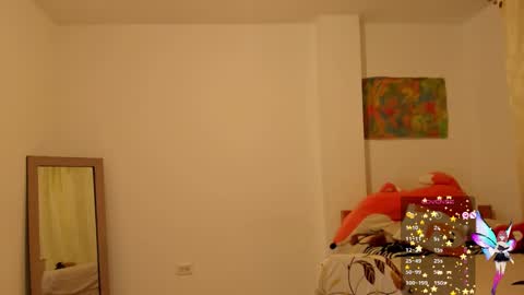 Amber online show from 01.26.25