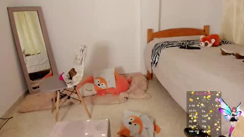 Amber online show from 01.26.25