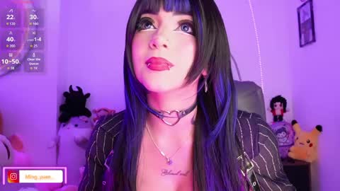 My name is Fer Nice to meet you  give it a thumbs up please its important online show from 04.18.26