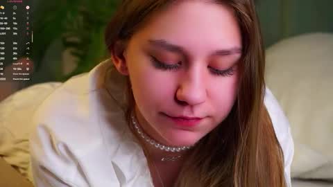 Mary online show from 02.17.26