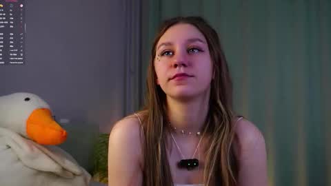 Mary online show from 03.08.26