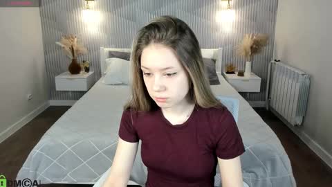 Snapshot of mini_allice chatting on 03.04.26 Allice online show from 03.04.26