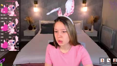 Snapshot of mini_allice chatting on 03.05.26 Allice online show from 03.05.26