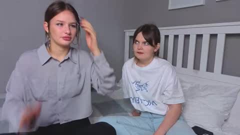 KarinaLeila online show from 09.22.25