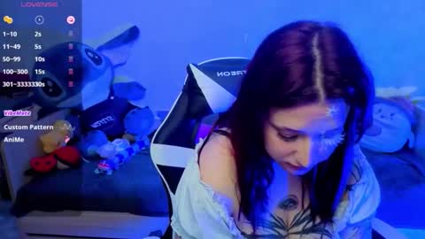 Ruby online show from 12.02.25