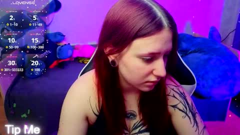 Ruby online show from 02.03.26