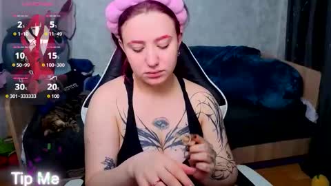 Ruby online show from 03.06.26