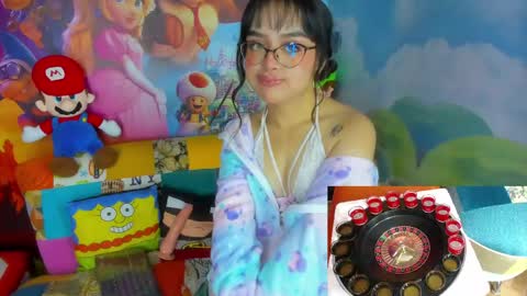 Mini Rouse online show from 05.08.26
