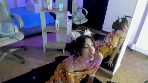 miniadelf online show from 02.04.26