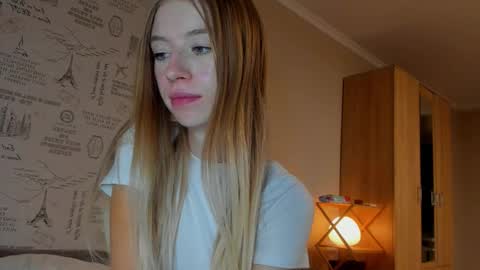 Amelia online show from 09.16.25