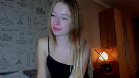 Amelia online show from 09.22.25