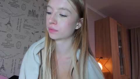 Amelia online show from 10.04.25