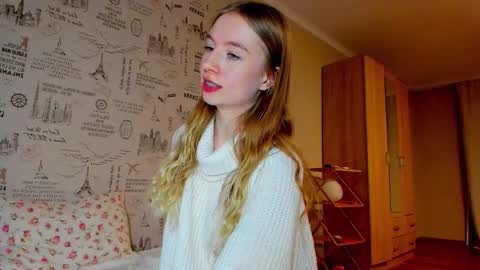 Amelia online show from 01.14.26