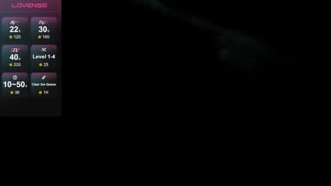 Maya online show from 10.24.25