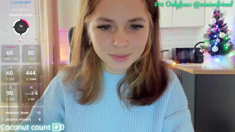 minionfriend online show from 12.16.24