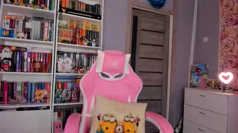 Ariana online show from 02.01.26