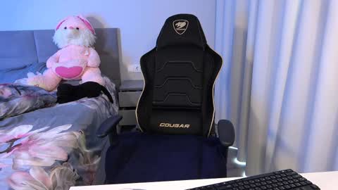 Kate online show from 11.01.25