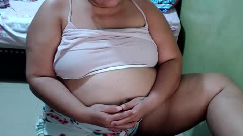 Snapshot of minnie_bbw69 chatting on 01.25.25 Andrea online show from 01.25.25