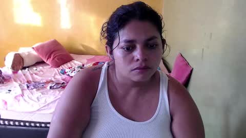 Snapshot of minnie_bbw69 chatting on 01.30.25 Andrea online show from 01.30.25