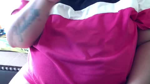 Snapshot of minnie_bbw69 chatting on 02.02.25 Andrea online show from 02.02.25