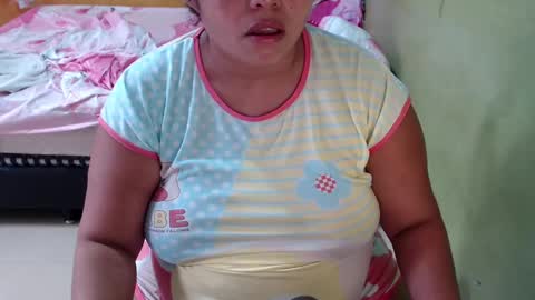 Snapshot of minnie_bbw69 chatting on 02.23.25 Andrea online show from 02.23.25