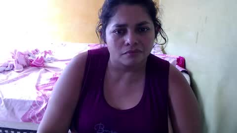 Snapshot of minnie_bbw69 chatting on 02.23.25 Andrea online show from 02.23.25