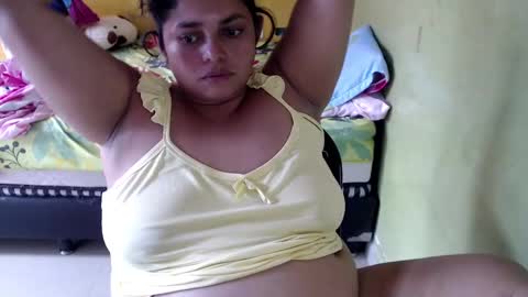 Snapshot of minnie_bbw69 chatting on 02.25.25 Andrea online show from 02.25.25