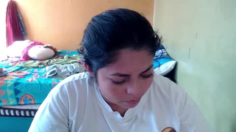 Snapshot of minnie_bbw69 chatting on 09.17.25 Andrea online show from 09.17.25