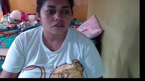 Snapshot of minnie_bbw69 chatting on 09.29.25 Andrea online show from 09.29.25